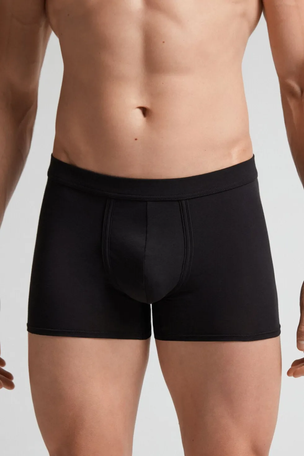 Light & Fresh Cotton Boxers
