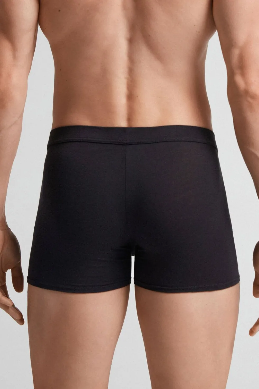 Light & Fresh Cotton Boxers