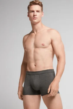 Light & Fresh Cotton Boxers