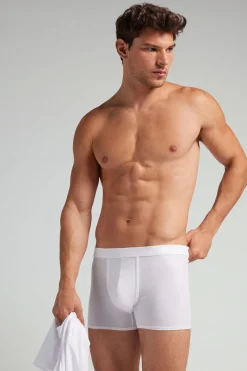 Light & Fresh Cotton Boxers