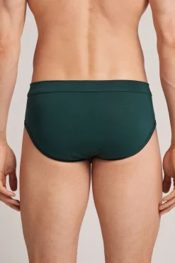 Light & Fresh Cotton Briefs
