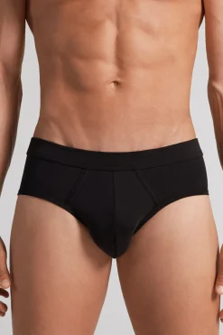 Light & Fresh Cotton Briefs