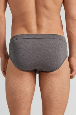 Light & Fresh Cotton Briefs