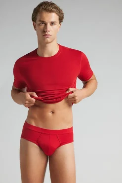Light & Fresh Cotton Briefs