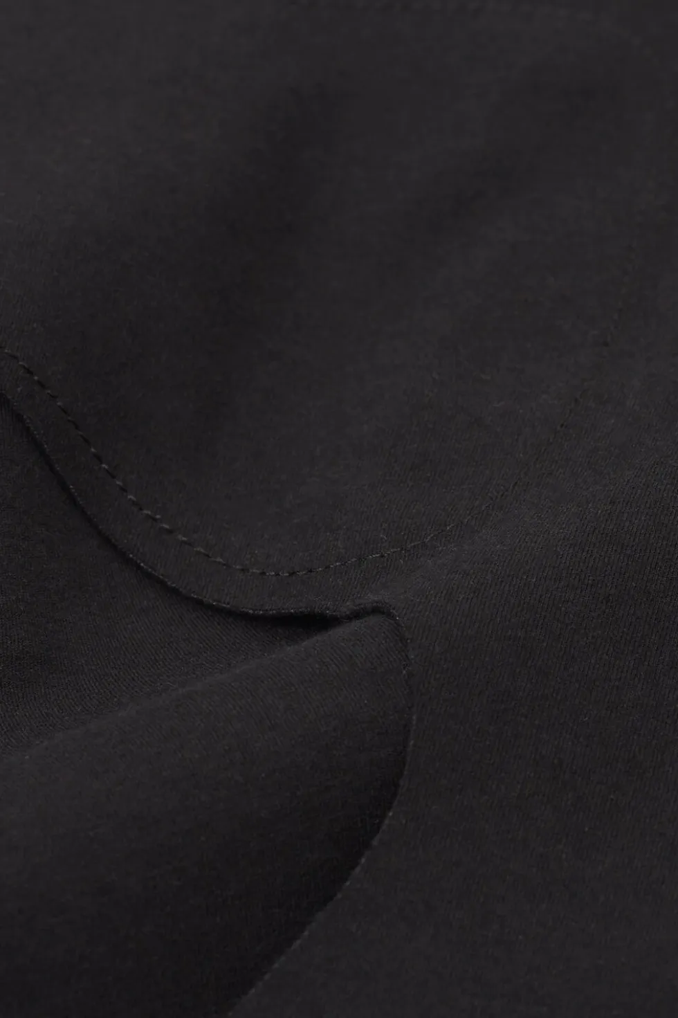 Light Shaping Cotton High Waist Panties