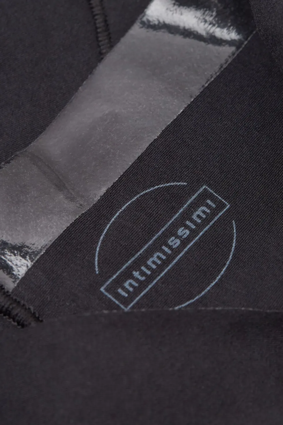 Light Shaping Cotton High Waist Hipsters