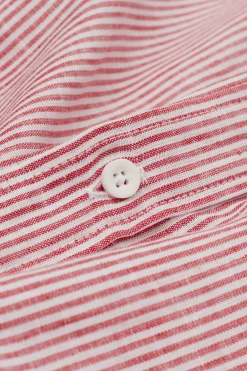 Linen and Cotton Shirt