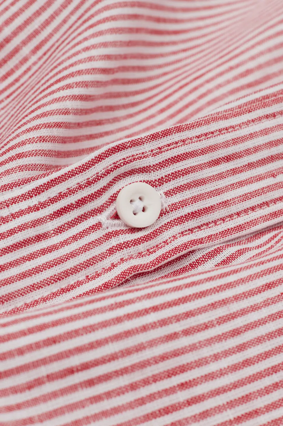 Linen and Cotton Shirt