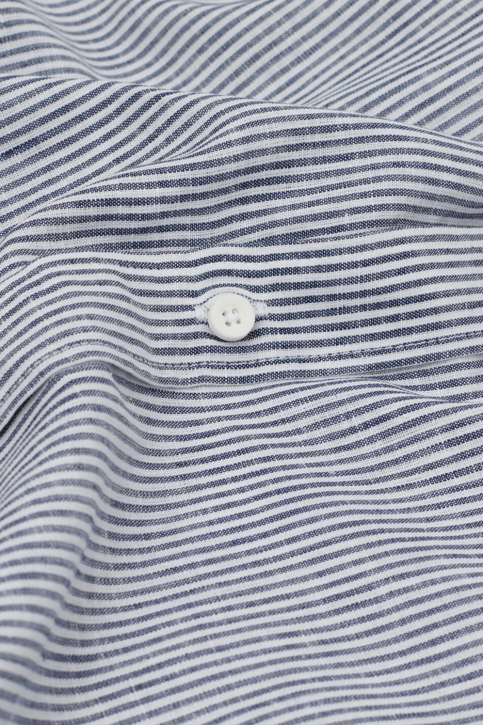 Linen and Cotton Shirt