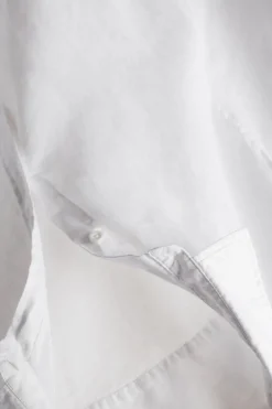 Linen and Cotton Shirt
