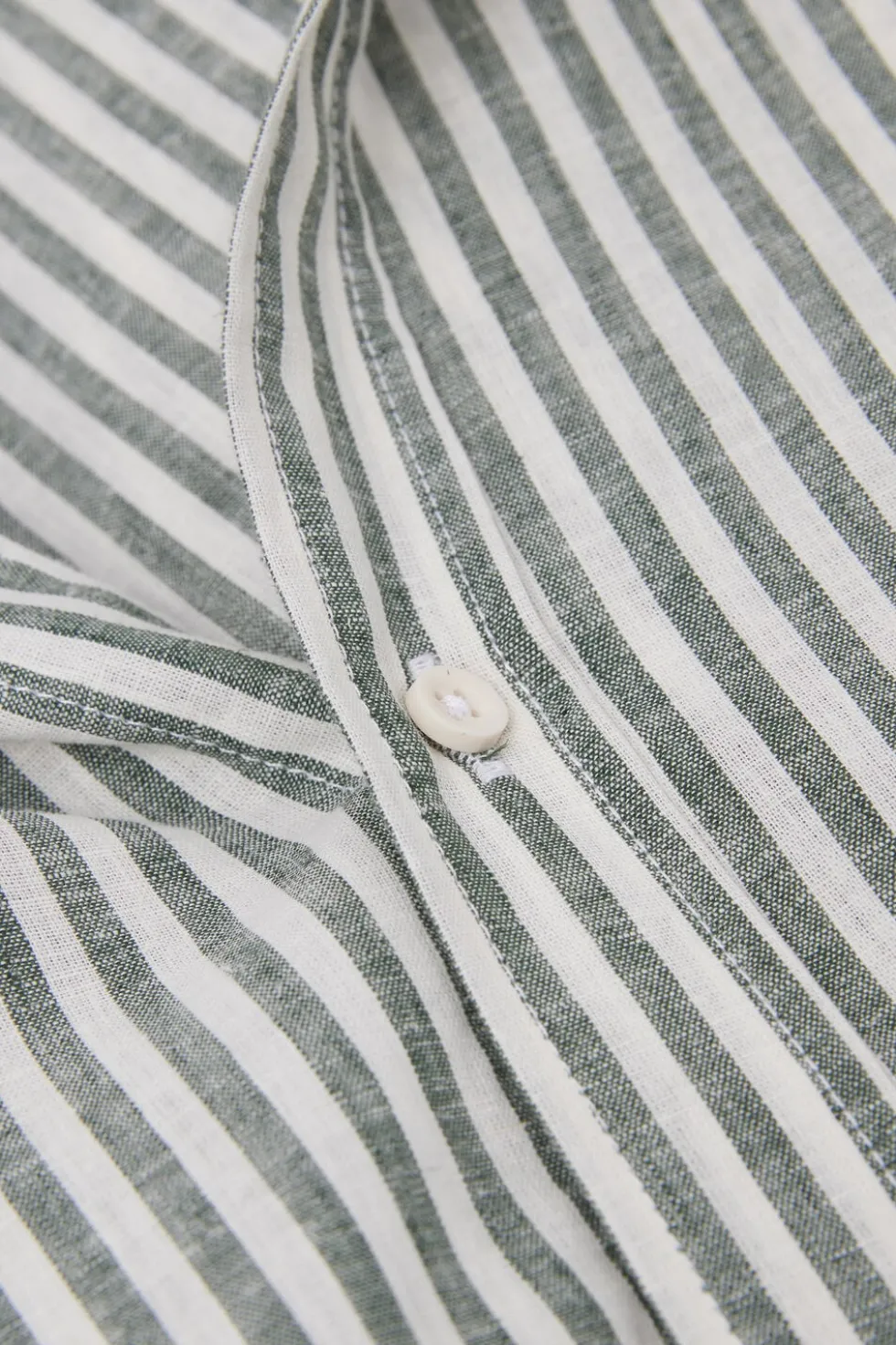Linen and Cotton Shirt
