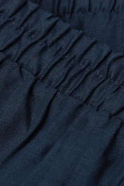 Linen Cloth Pants