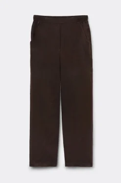 Linen Cloth Pants