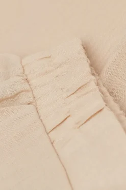 Linen Cloth Pants