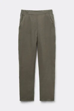 Linen Cloth Pants