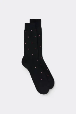 Lisle Cotton Short Socks