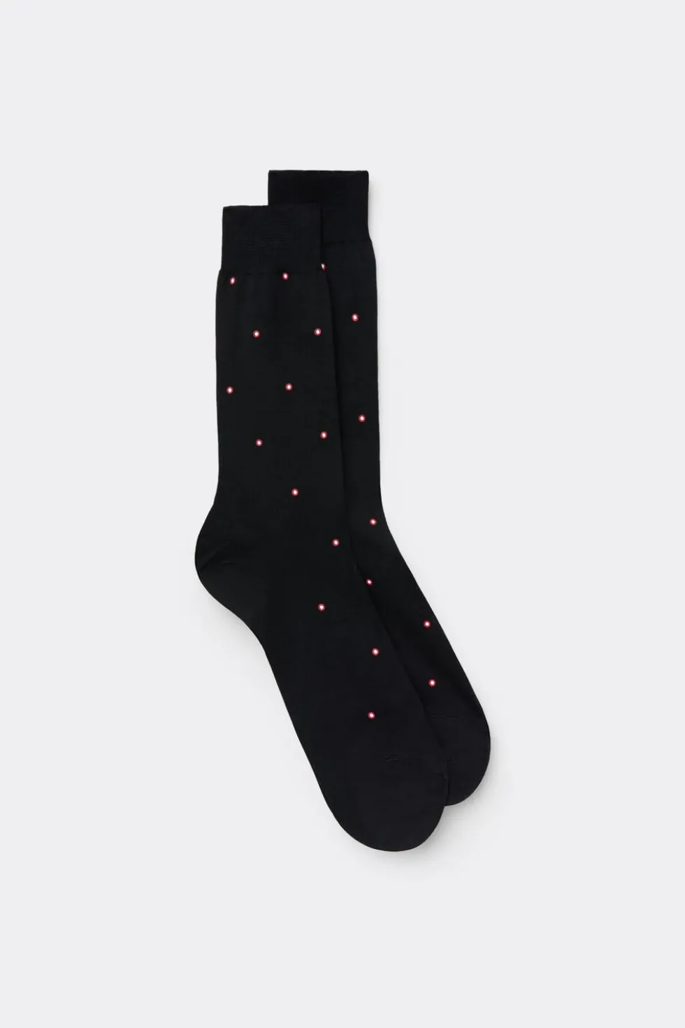 Lisle Cotton Short Socks
