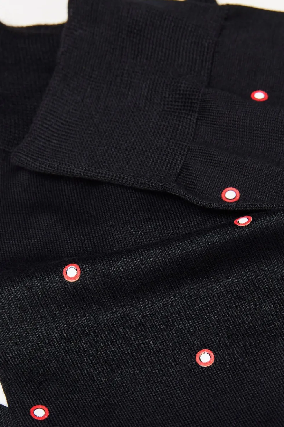 Lisle Cotton Short Socks