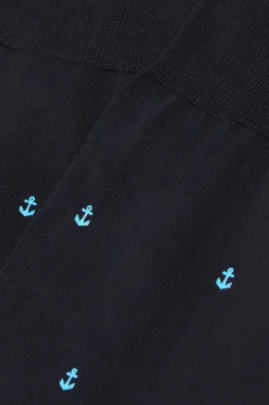Lisle Short Socks