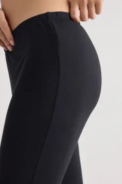 Long Micromodal Trousers