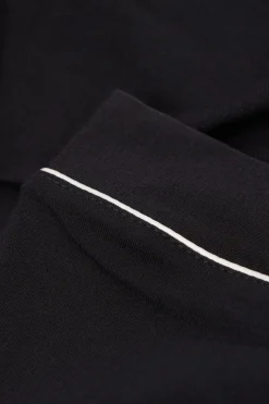 Long Micromodal Trousers