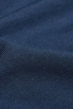 Long Sleeve Modal Top