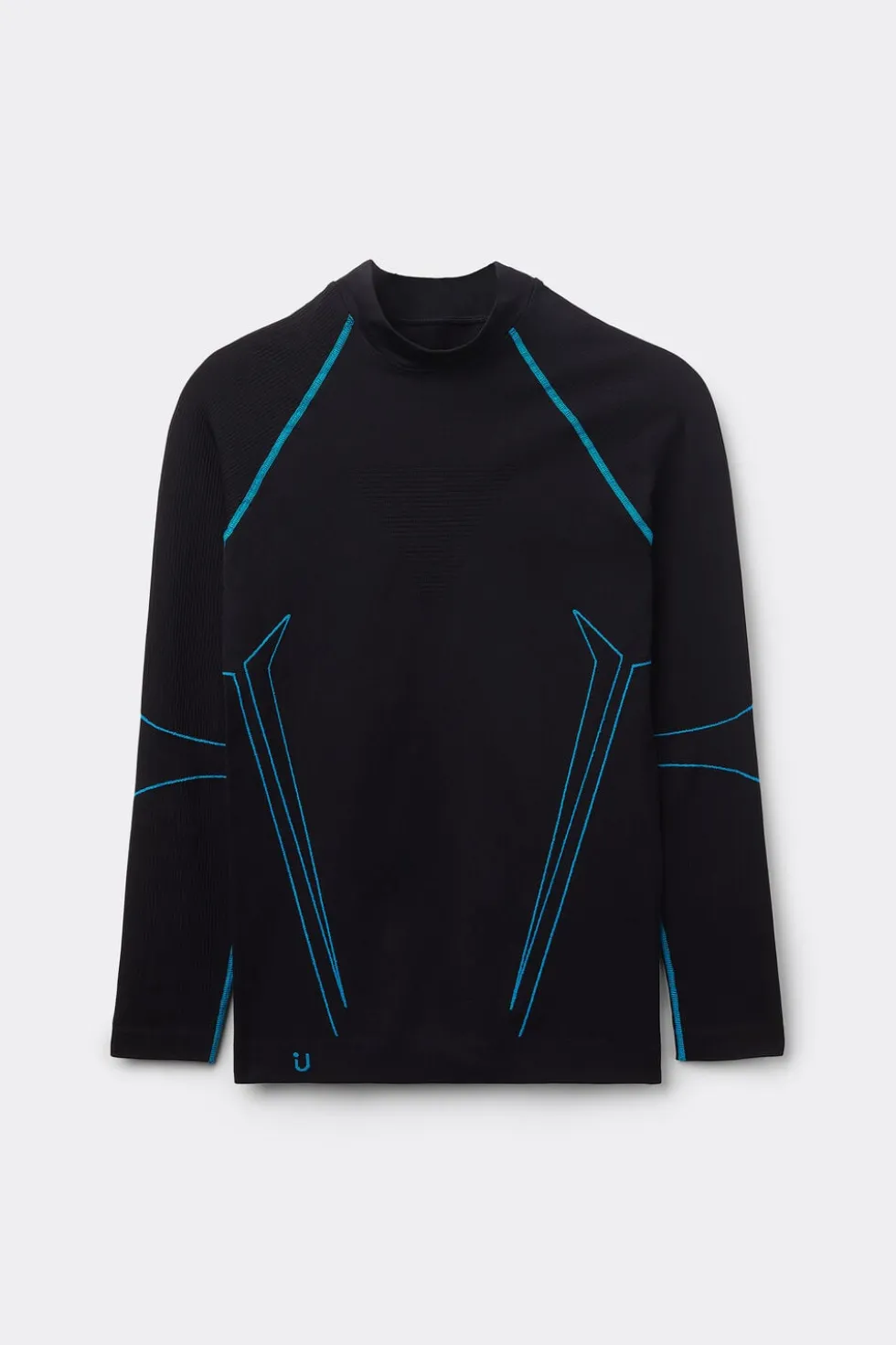 Long Sleeve Technical Sport Top