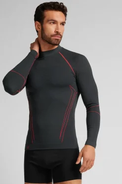 Long Sleeve Technical Sport Top