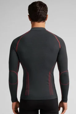 Long Sleeve Technical Sport Top