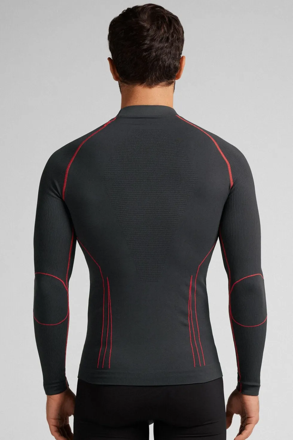 Long Sleeve Technical Sport Top