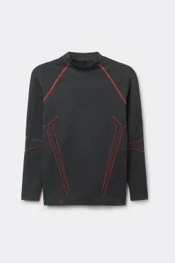 Long Sleeve Technical Sport Top
