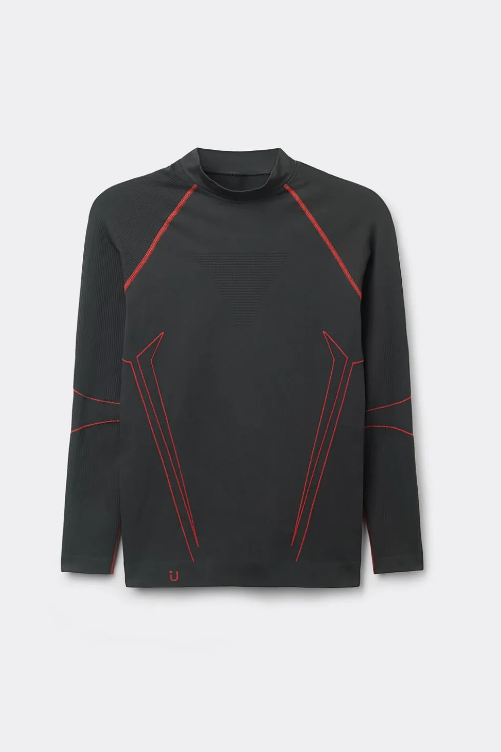 Long Sleeve Technical Sport Top