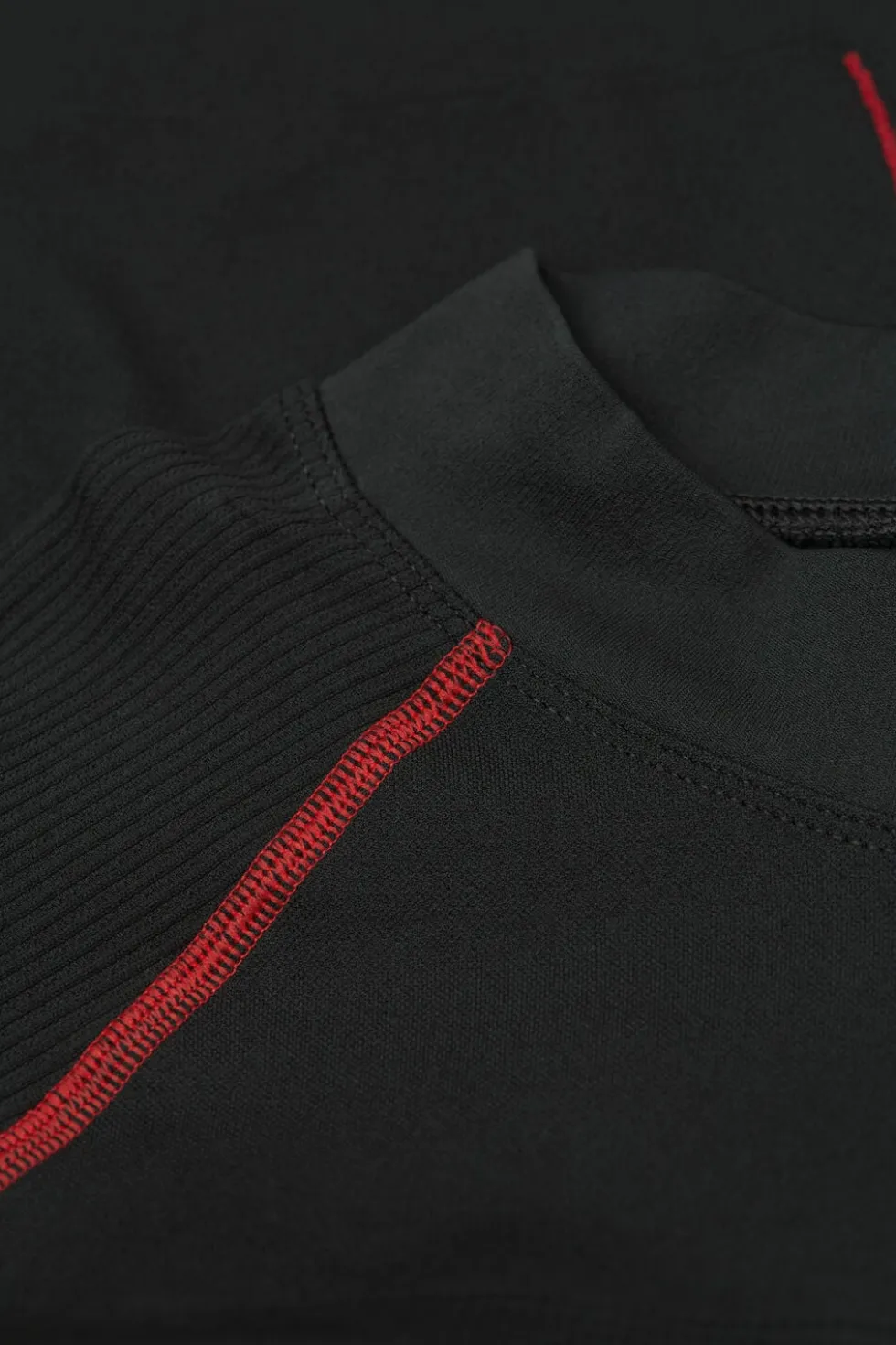 Long Sleeve Technical Sport Top
