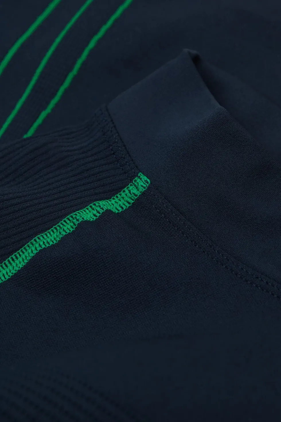 Long Sleeve Technical Sport Top