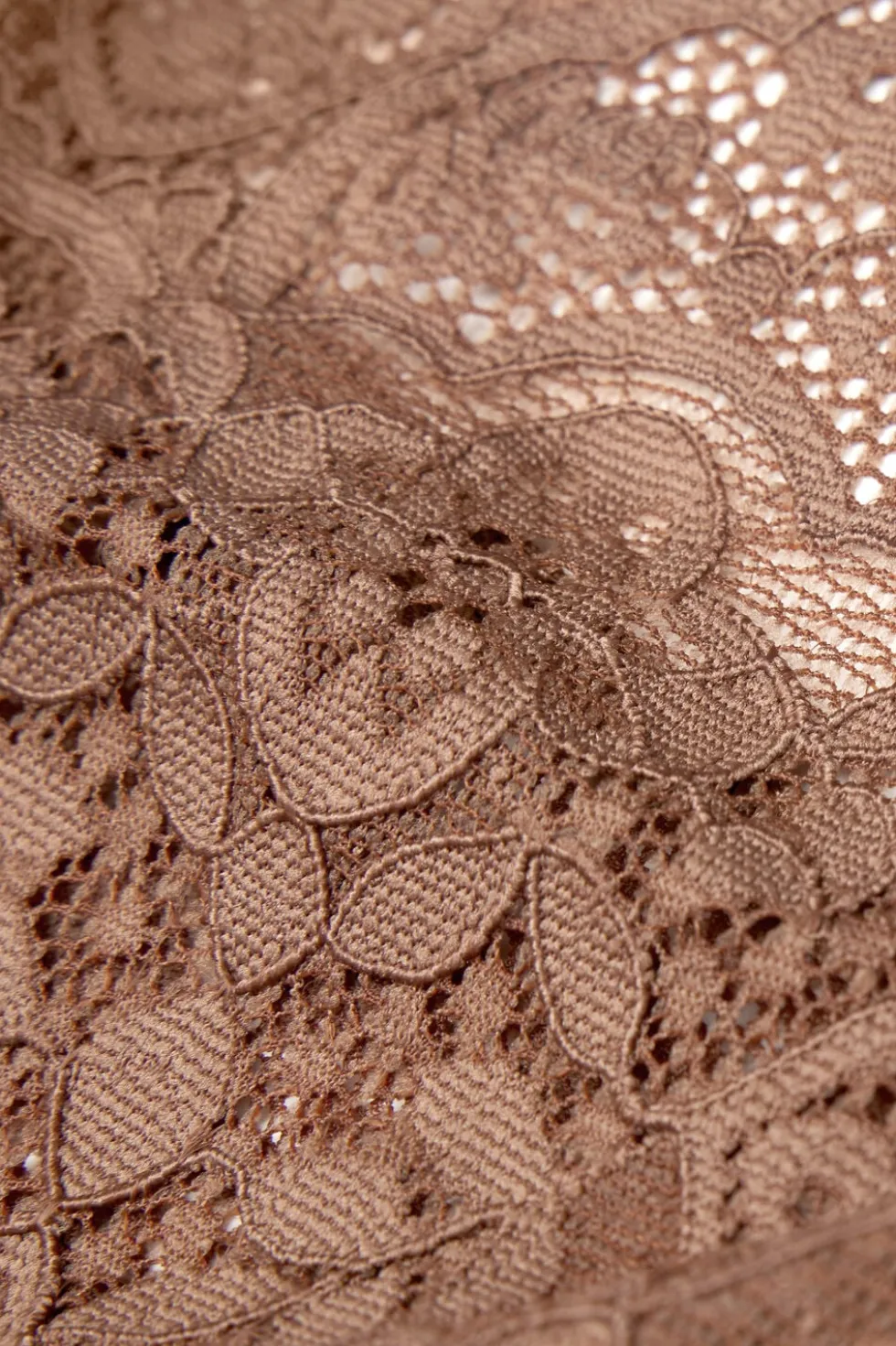 Low Rise Lace Panties