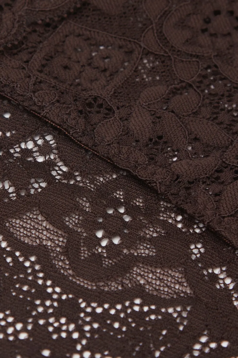 Low Rise Lace Panties
