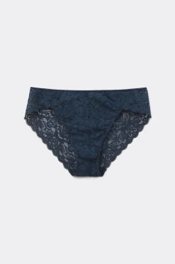 Low Rise Lace Panties