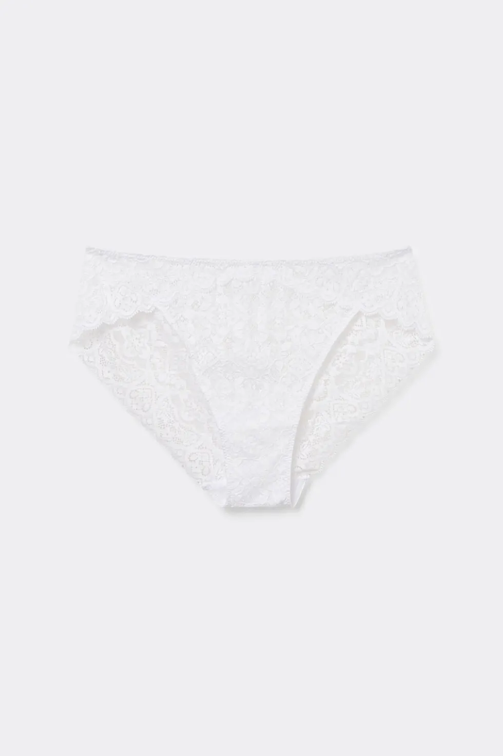 Low Rise Lace Panties