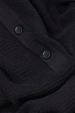 Men’s 100% Cotton Mesh Polo