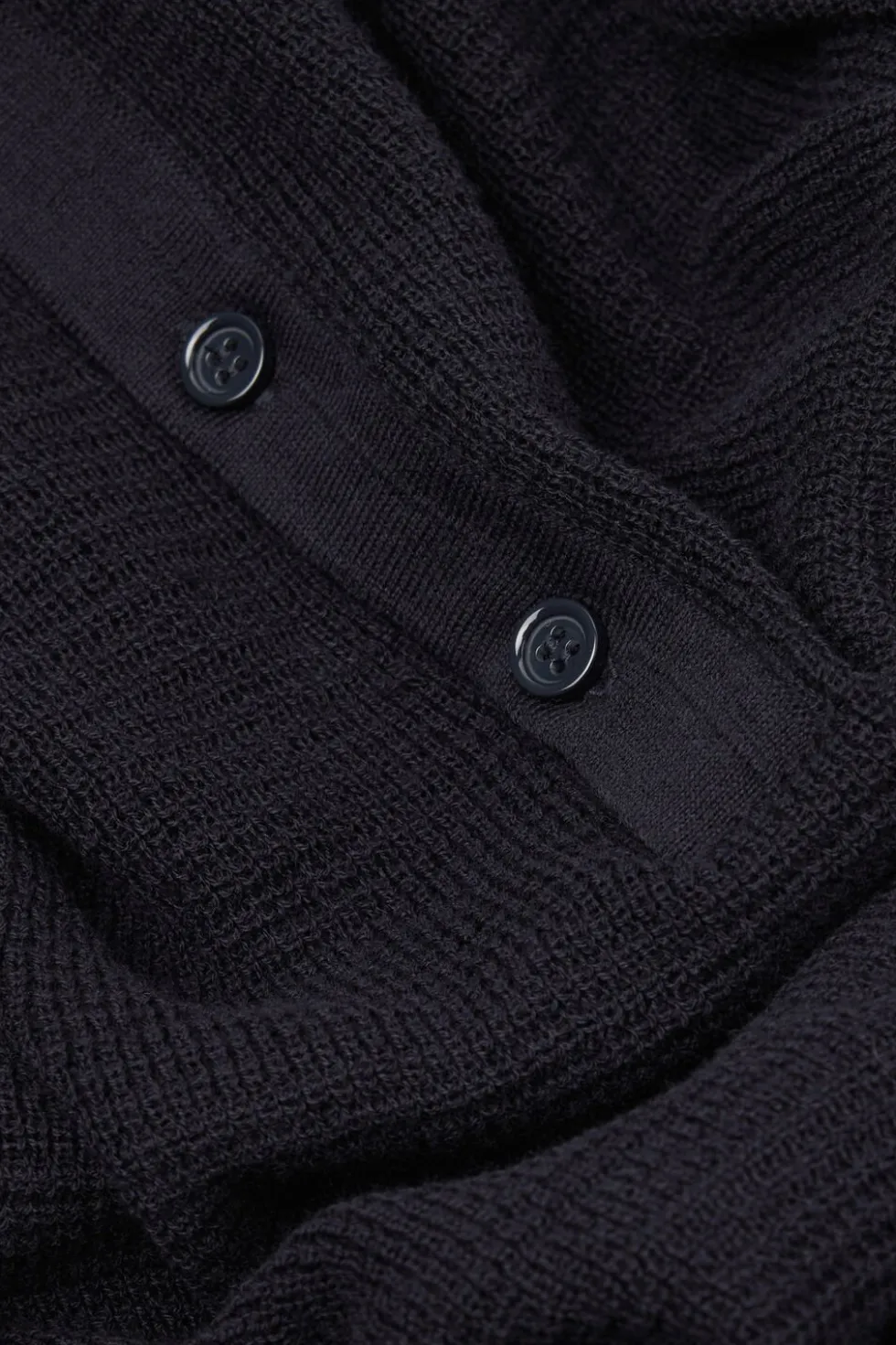 Men’s 100% Cotton Mesh Polo