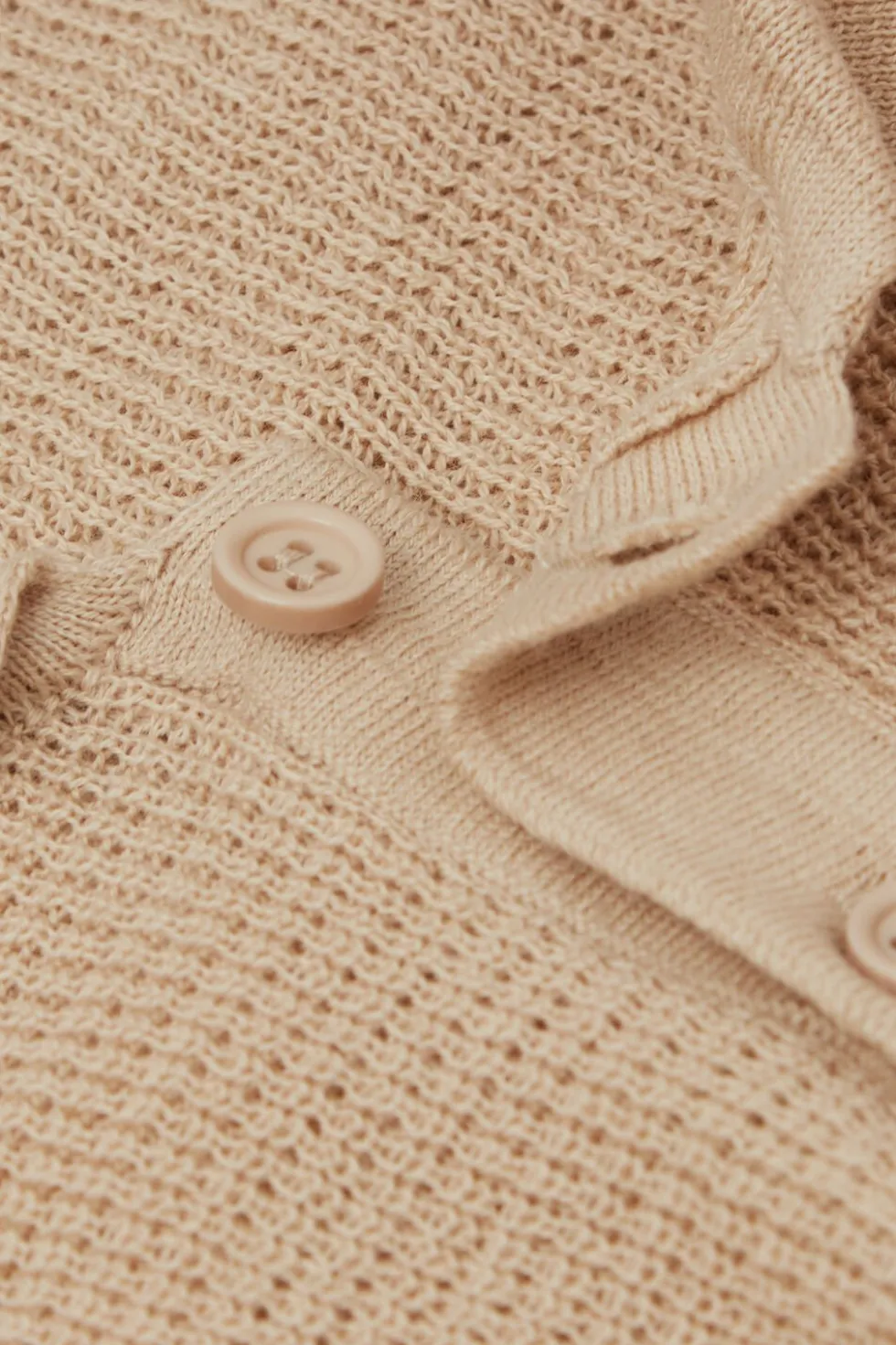 Men’s 100% Cotton Mesh Polo