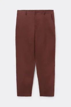 Men’s 100% Linen Full Length Pants