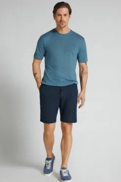 Men’s 100% Linen Shorts