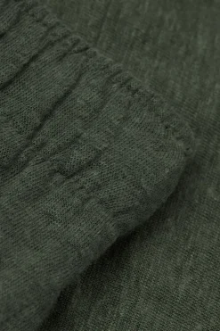 Men’s 100% Linen Shorts