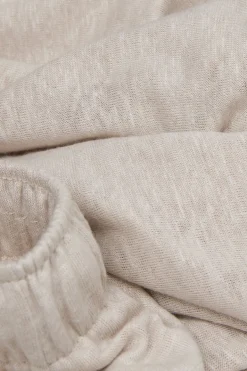 Men’s 100% Linen Shorts