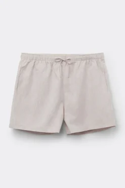 Men’s Linen and Cotton Shorts