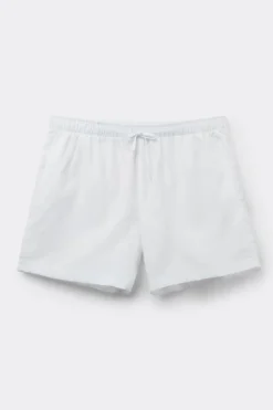 Men’s Linen and Cotton Shorts