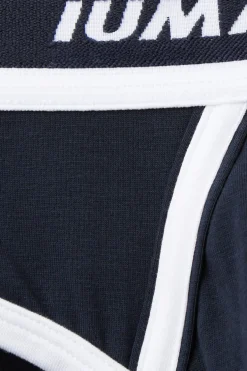 Men’s Superior Cotton Briefs with Logo