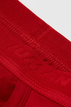 Men’s Superior Cotton Briefs with Logo