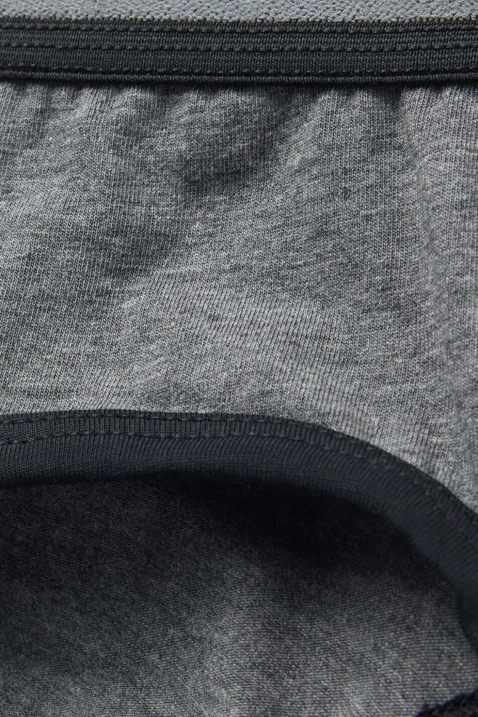 Men’s Superior Cotton Briefs with Logo